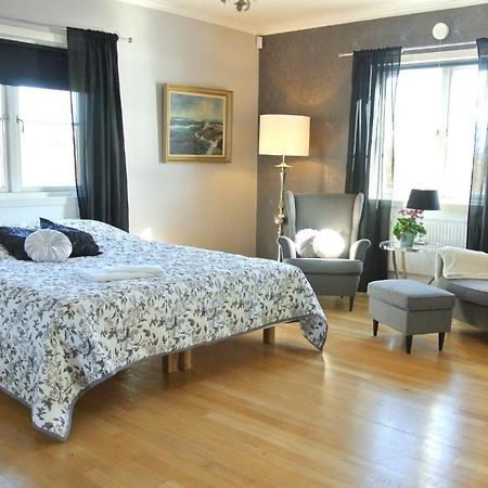 Villa Harriet Fittja Δωμάτιο φωτογραφία