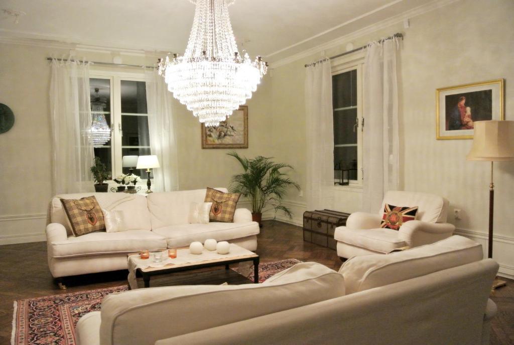 Villa Harriet Fittja Εξωτερικό φωτογραφία