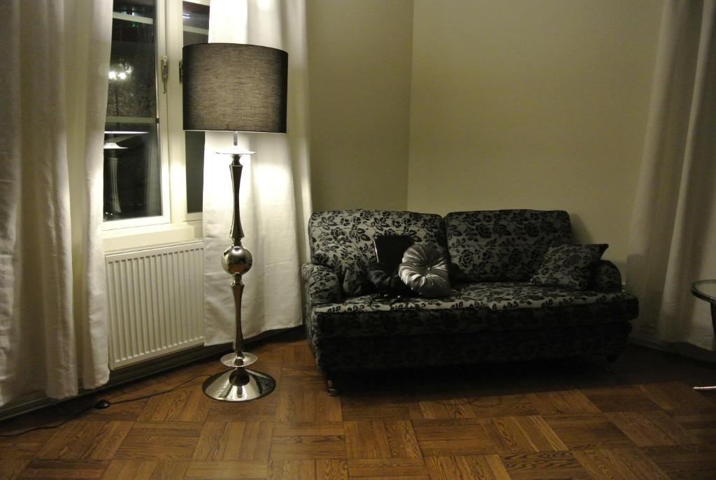 Villa Harriet Fittja Δωμάτιο φωτογραφία