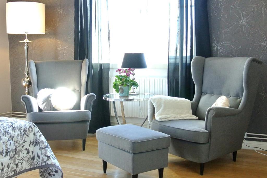 Villa Harriet Fittja Δωμάτιο φωτογραφία