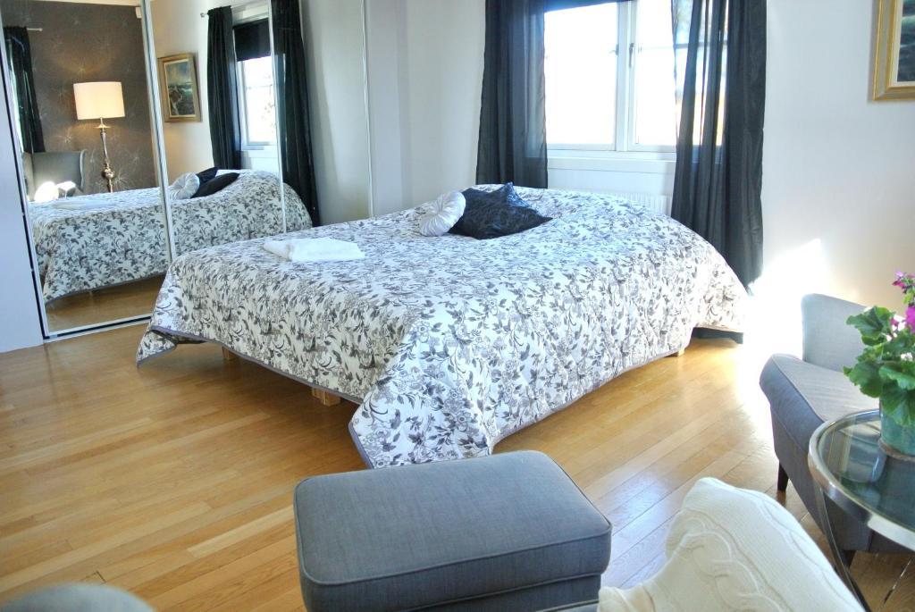 Villa Harriet Fittja Δωμάτιο φωτογραφία