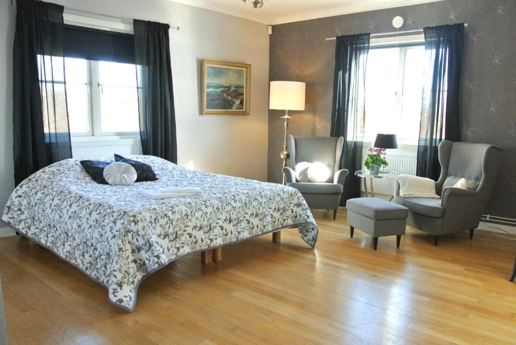 Villa Harriet Fittja Δωμάτιο φωτογραφία