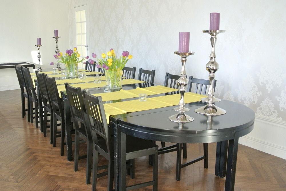 Villa Harriet Fittja Εξωτερικό φωτογραφία