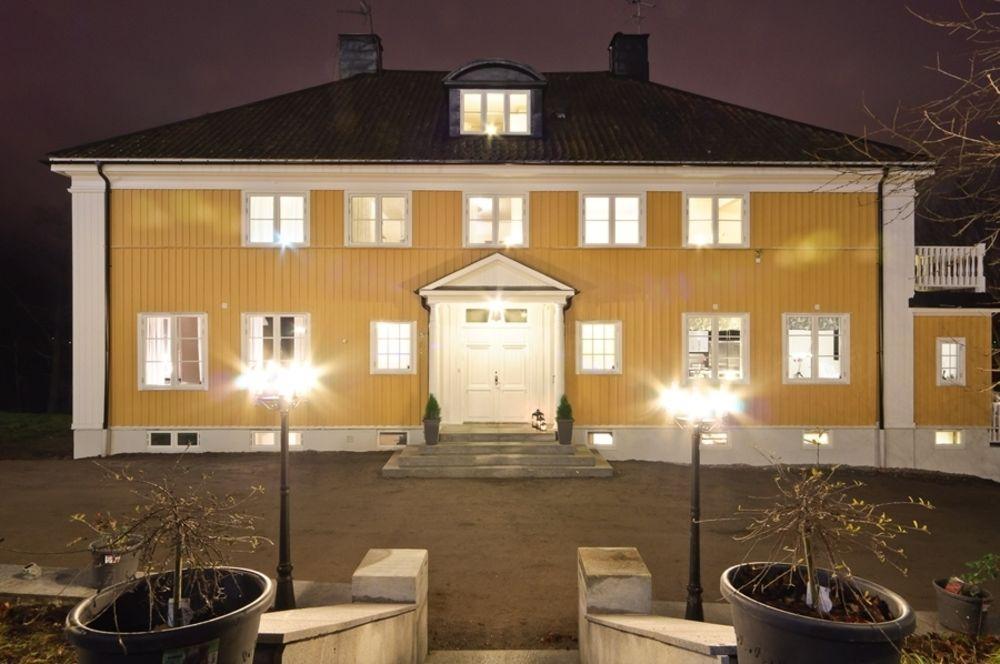 Villa Harriet Fittja Εξωτερικό φωτογραφία