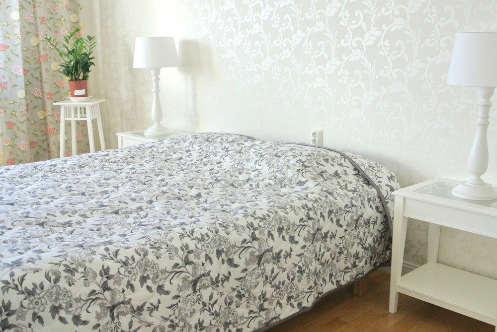 Villa Harriet Fittja Εξωτερικό φωτογραφία