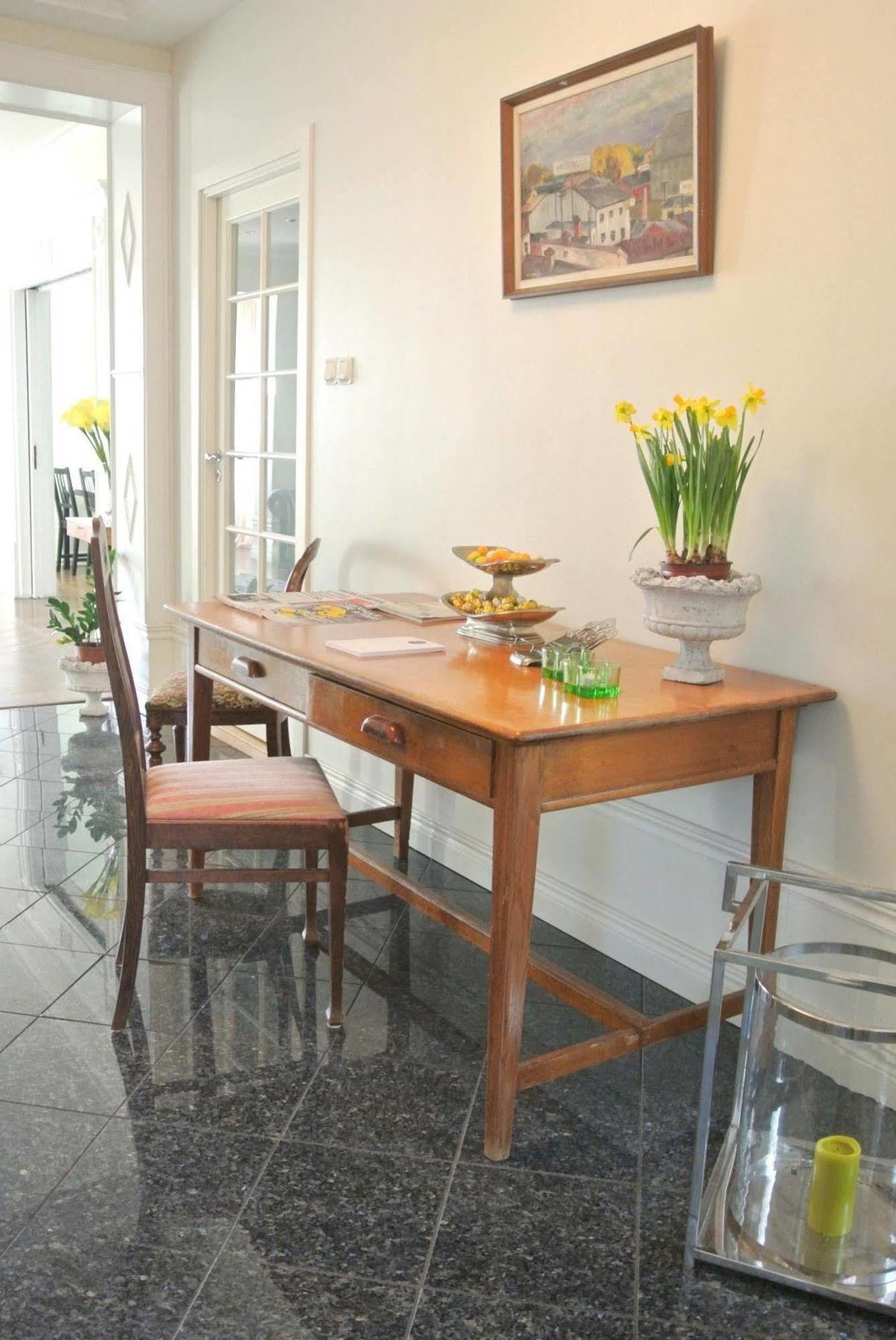Villa Harriet Fittja Εξωτερικό φωτογραφία