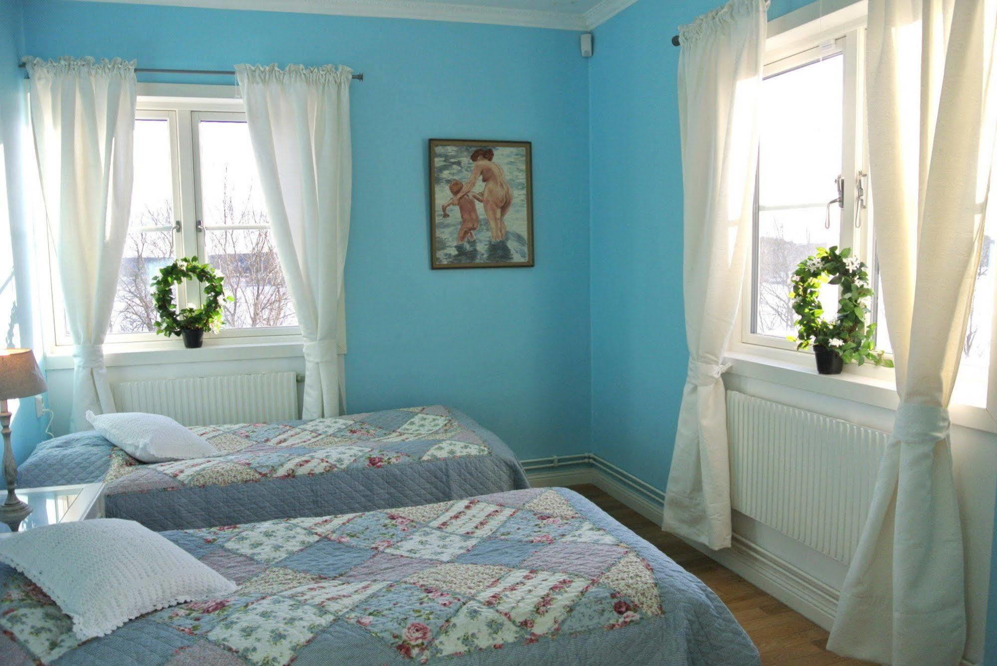 Villa Harriet Fittja Εξωτερικό φωτογραφία